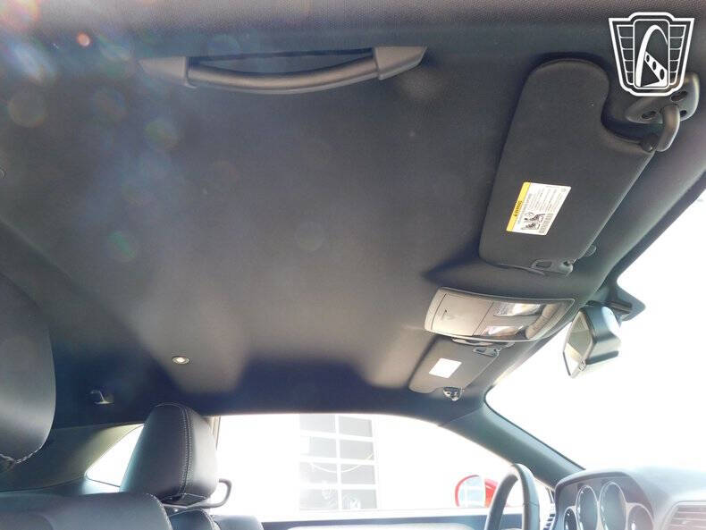 2011 Dodge Challenger SRT8 392