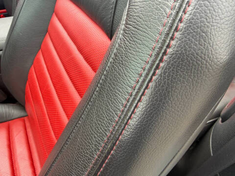 2007 Ford Shelby GT500