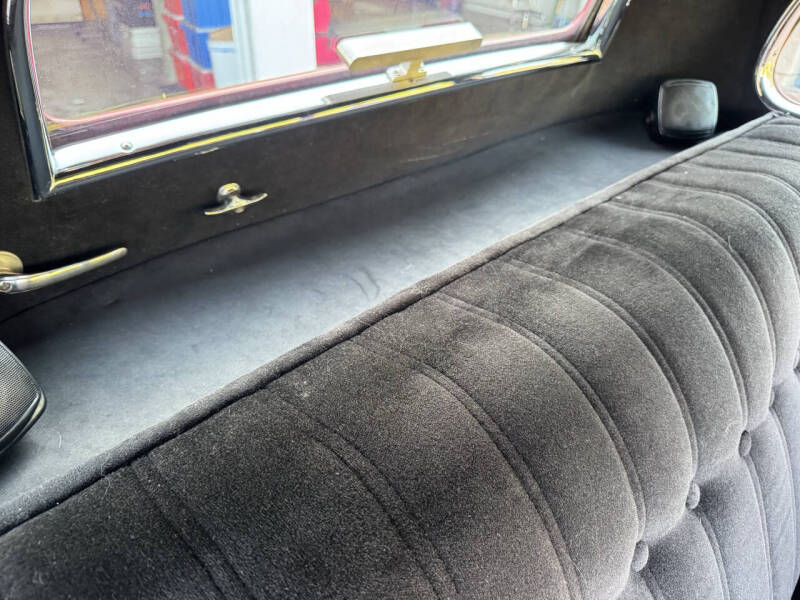 1934 Ford 5 Window Coupe