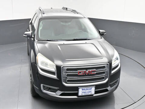 2014 GMC Acadia SLT-1