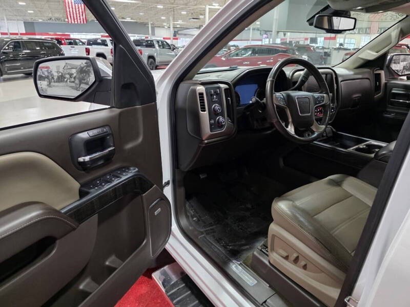 2016 GMC Sierra 1500