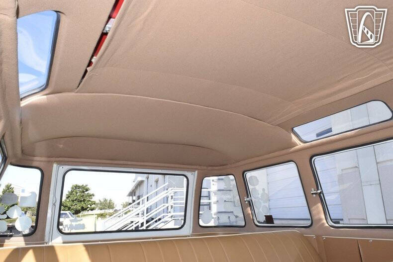 1958 Volkswagen Type 2