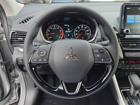 2026 Mitsubishi Eclipse Cross SE