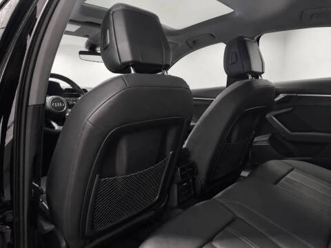 2023 Audi A3 Premium 40 TFSI