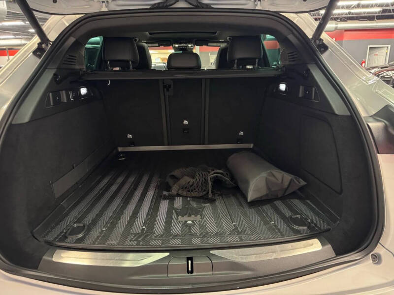 2023 Maserati Grecale Modena