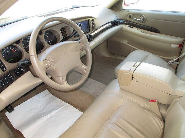 2004 Buick LeSabre Limited