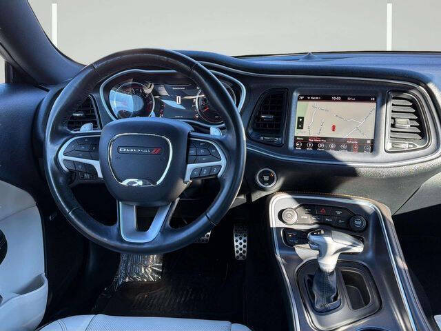 2018 Dodge Challenger GT
