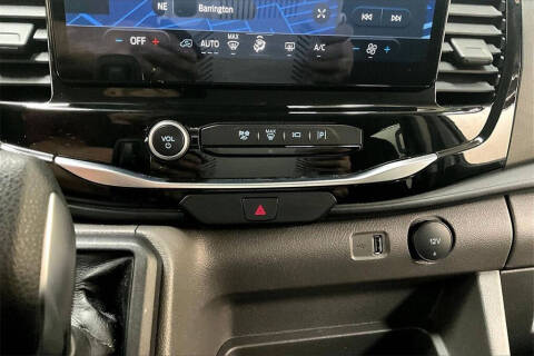 2023 Ford Transit 350 XLT