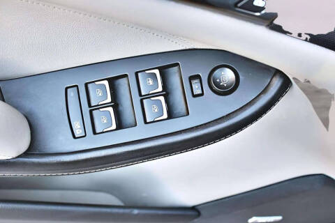 2014 Cadillac CTS 2.0T Luxury Collection