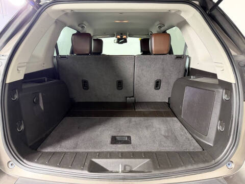 2012 GMC Terrain SLT-1