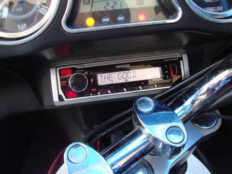 2018 Kawasaki VULCAN VOYAGER