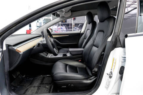 2023 Tesla Model 3 Long Range
