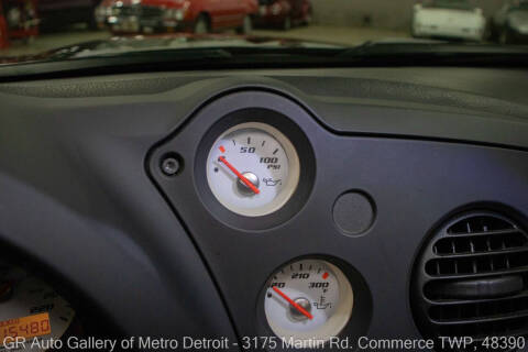2004 Dodge Viper SRT-10
