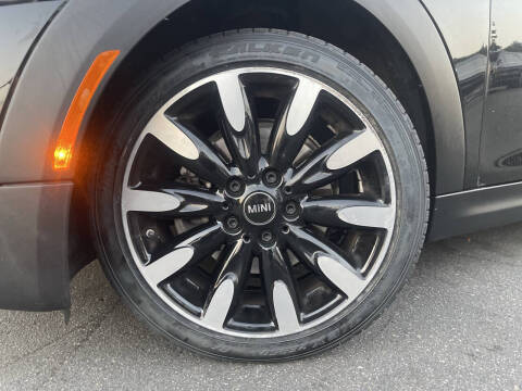 2019 MINI Hardtop 2 Door Cooper