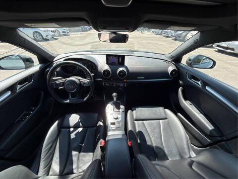 2020 Audi A3 quattro S line Premium 45 TFSI