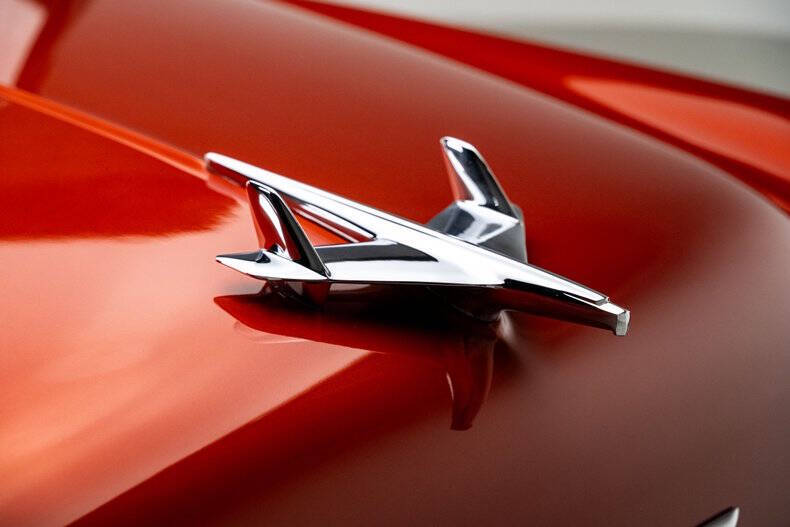 1955 Chevrolet 210