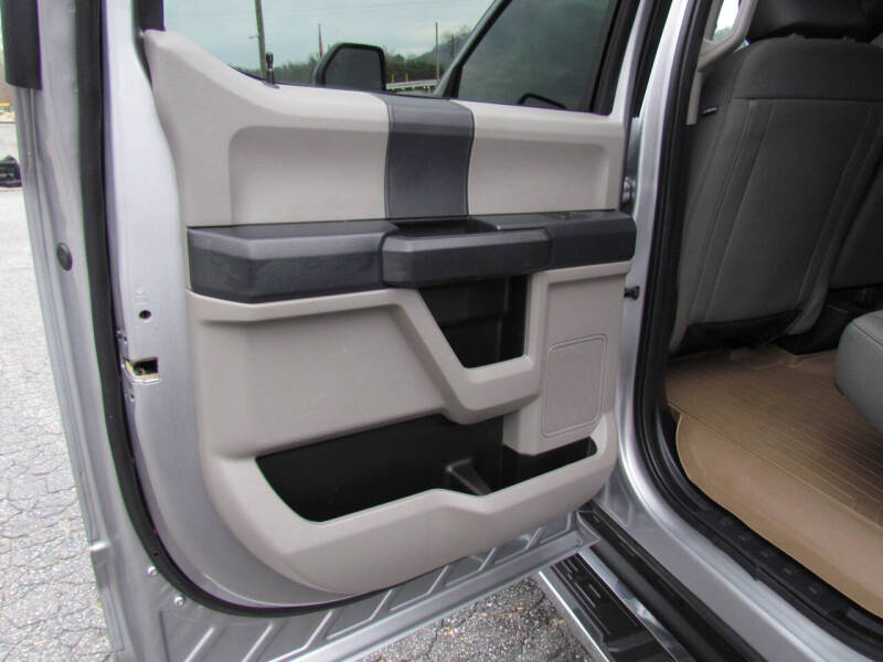 2022 Ford F-250 Super Duty XL