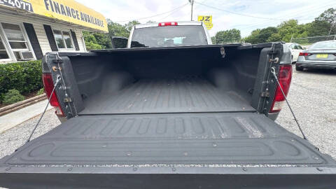 2012 RAM 1500 Express