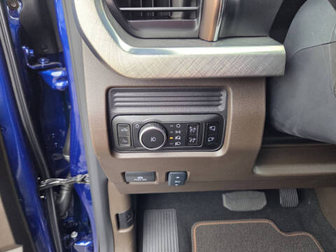 2026 Ford F-250 Super Duty