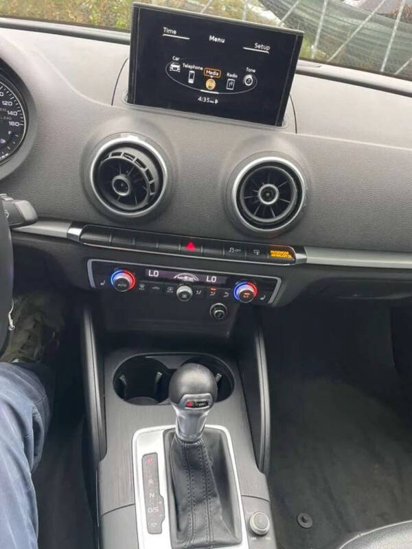 2015 Audi A3 1.8T Premium