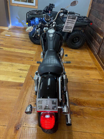 2006 Harley-Davidson Super Glide
