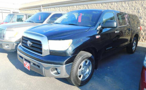 2007 Toyota Tundra for sale at Will Deal Auto & Rv Sales in Great Falls MT