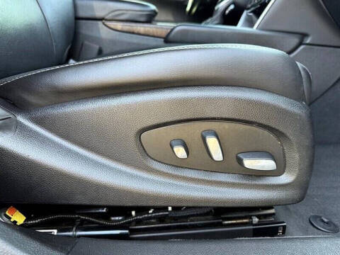 2019 Cadillac XTS Luxury