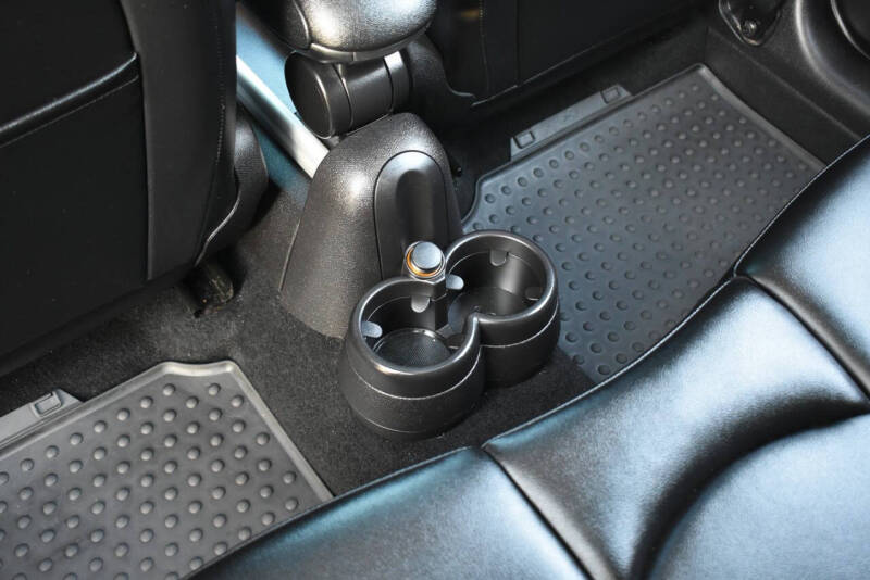 2014 MINI Countryman Cooper S ALL4