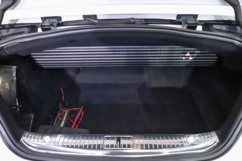 2017 Mercedes-Benz S-Class S 550