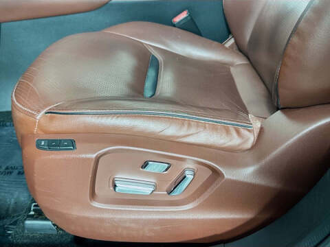 2018 Mazda CX-9 Signature