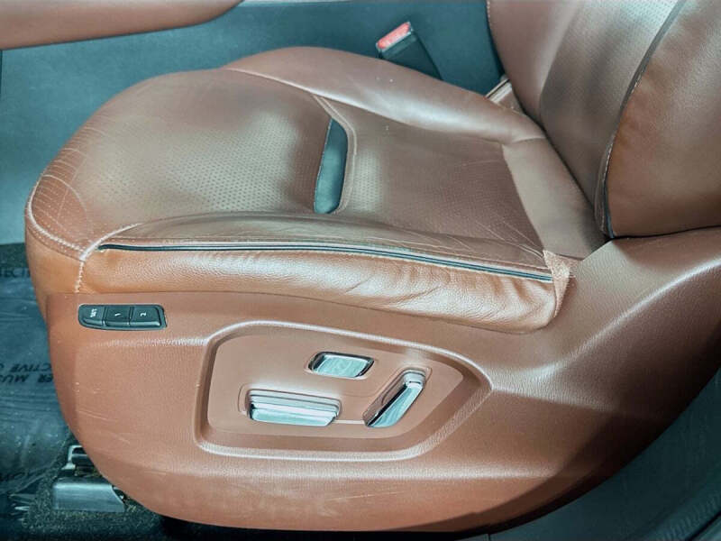 2018 Mazda CX-9 Signature