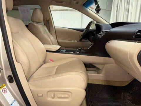 2014 Lexus RX 350
