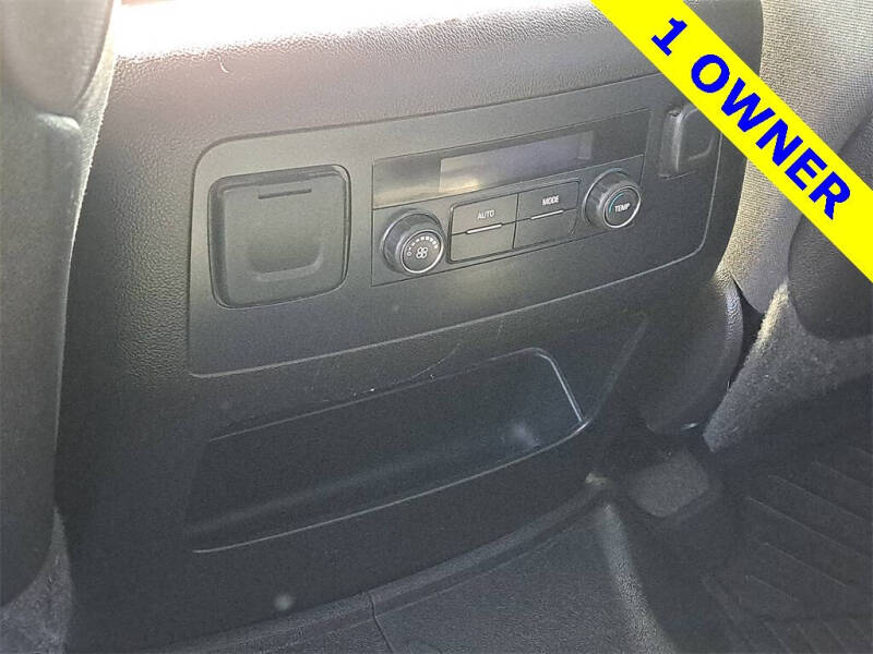 2015 GMC Yukon XL SLE