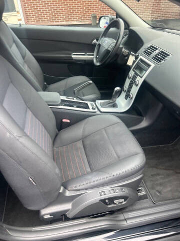 2011 Volvo C30 T5