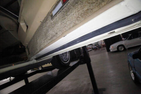 1976 Ford Thunderbird