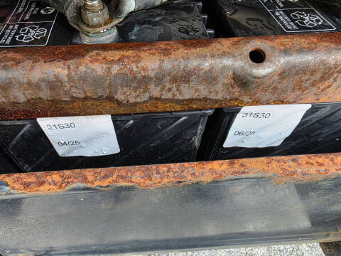 2008 International DuraStar 4300