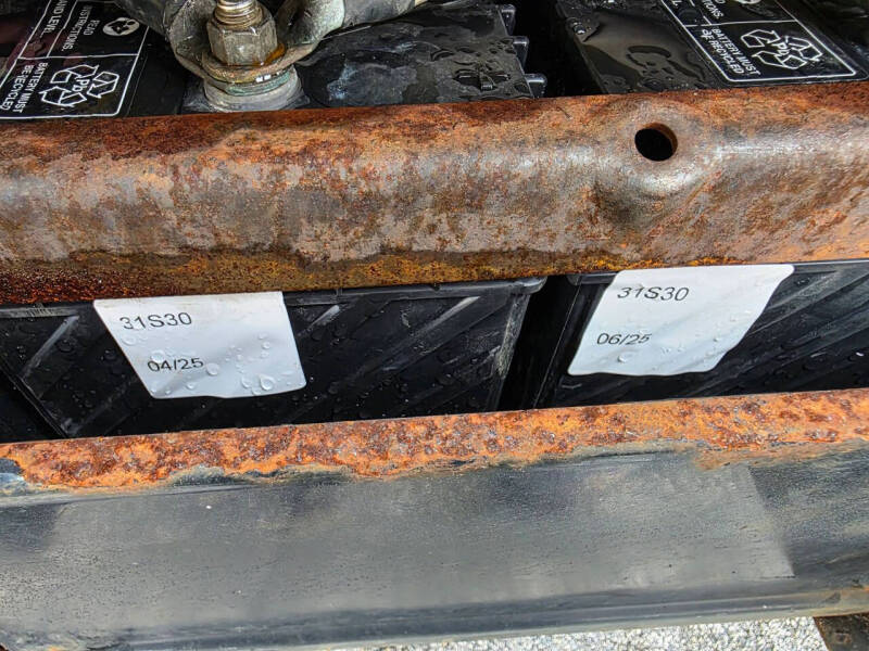 2008 International DuraStar 4300