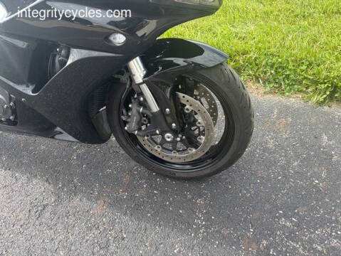 2007 Honda CBR1000RR