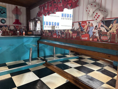 1939 Chevrolet C/K 20 Series