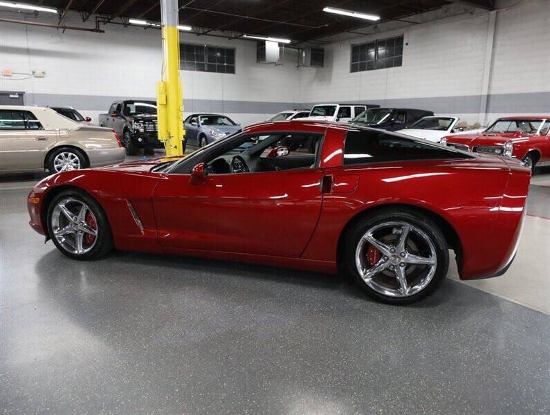 2012 Chevrolet Corvette