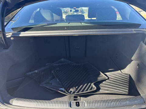 2017 Audi A3 2.0T quattro Premium Plus