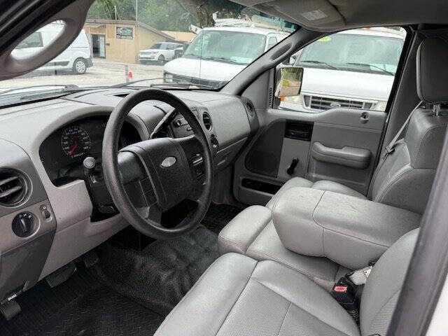 2007 Ford F-150