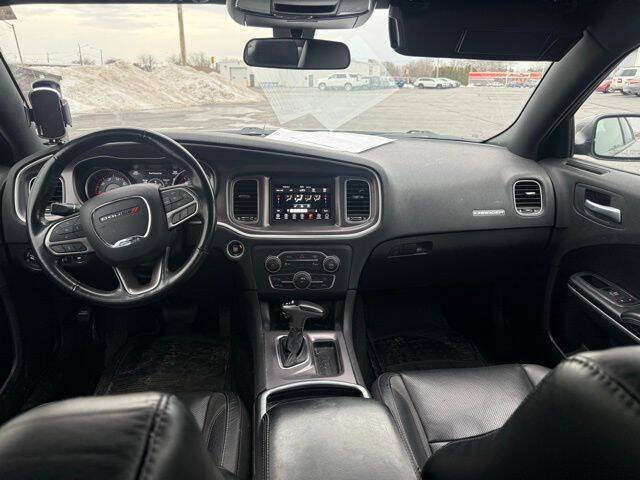 2021 Dodge Charger SXT