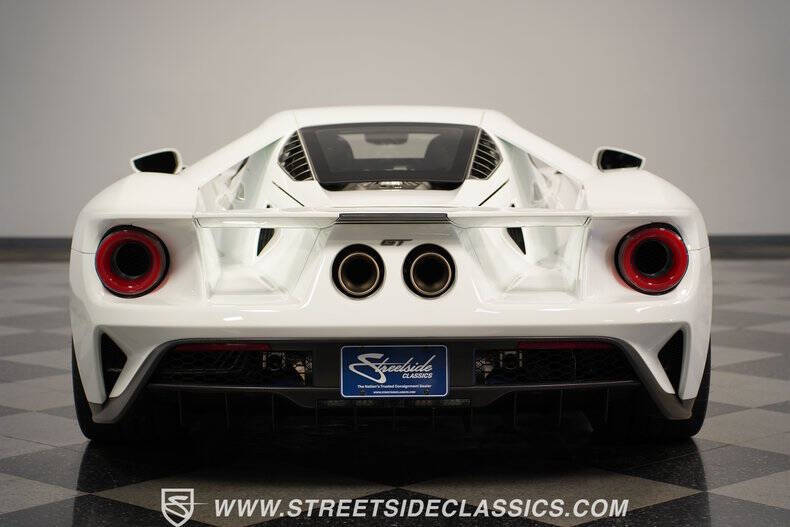 2017 Ford GT