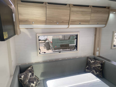 2026 nuCamp RV HAVEN 220