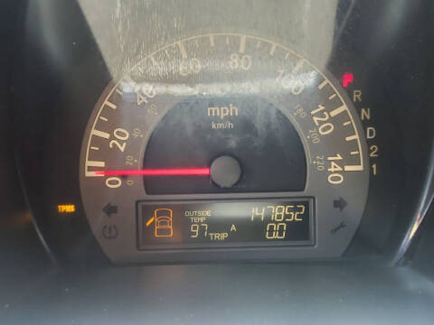 2006 Honda Ridgeline RTS