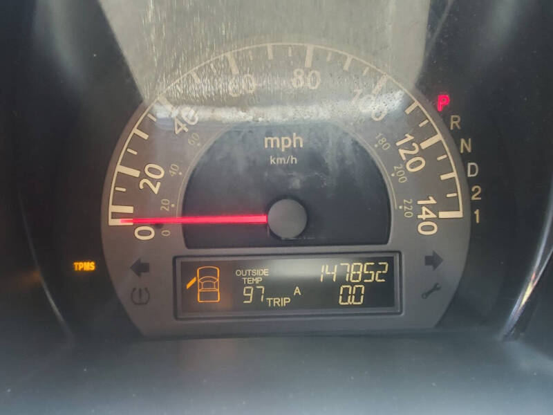 2006 Honda Ridgeline RTS