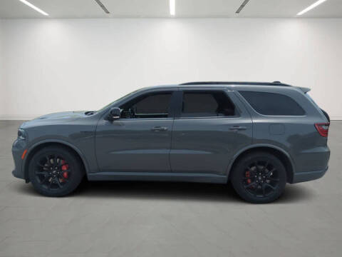 2023 Dodge Durango R/T Plus