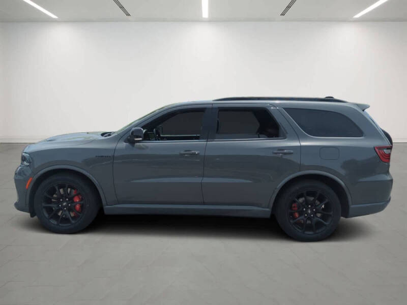 2023 Dodge Durango R/T Plus
