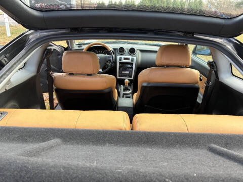 2006 Hyundai Tiburon GT